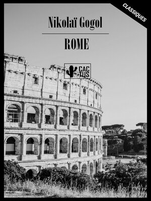 cover image of Rome